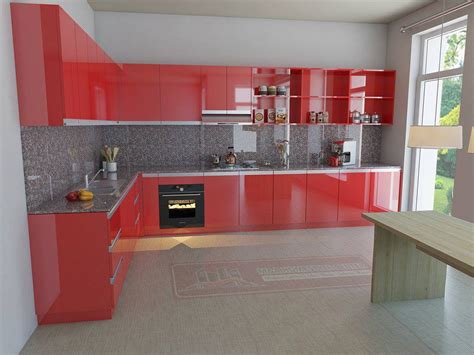 modular kitchen cabinets near me